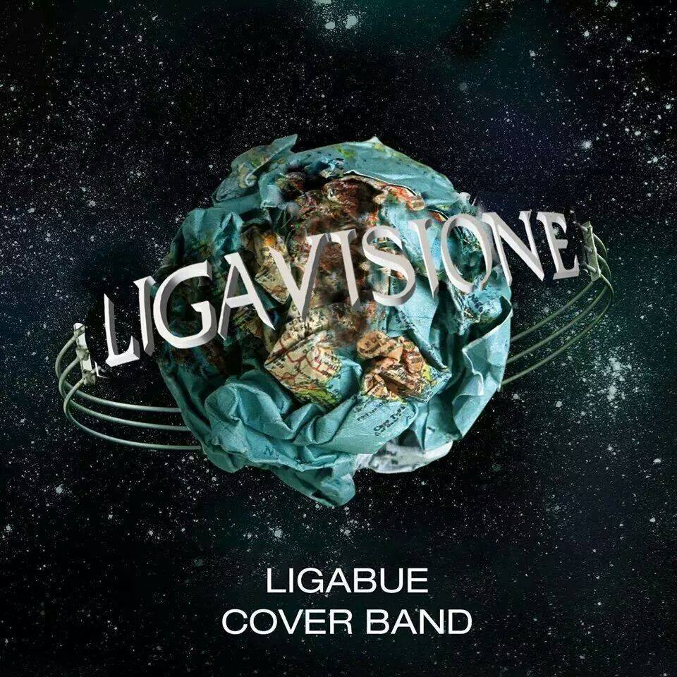 LIGAVISIONE TRIBUTE BAND