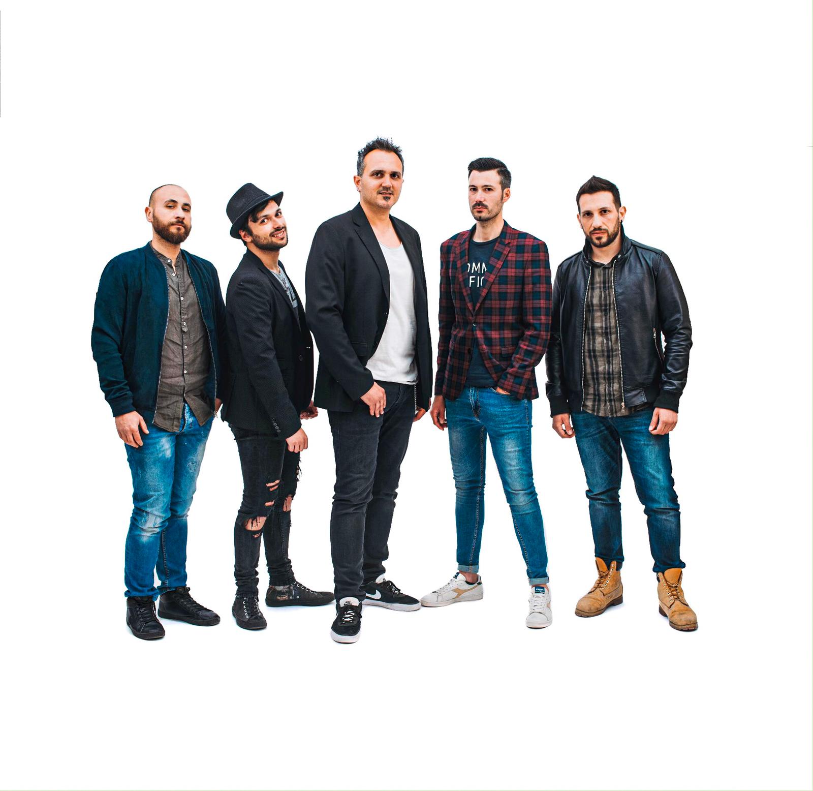 FABULA BAND